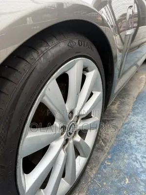 Jaguar XF Premium 2011 Gray