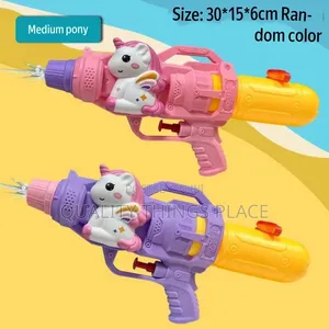 Water Gun Toy Gun