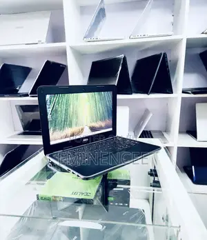 Laptop Dell Latitude 3180 4GB Intel Pentium eMMC 60GB