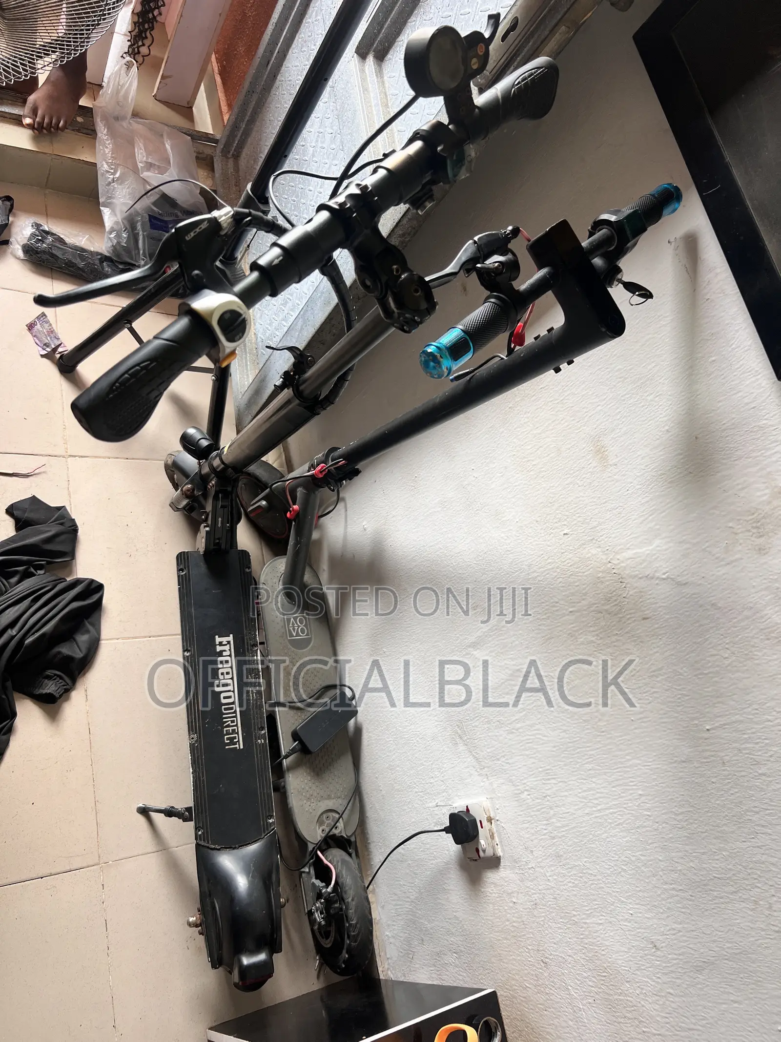GPX DZ3 2025 Black