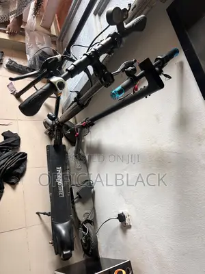 GPX DZ3 2025 Black