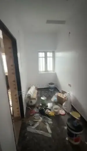 2bdrm Apartment in 6Th Avenue Festac for rent