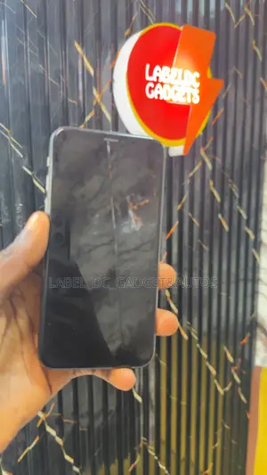 Apple iPhone XS 64 GB Black