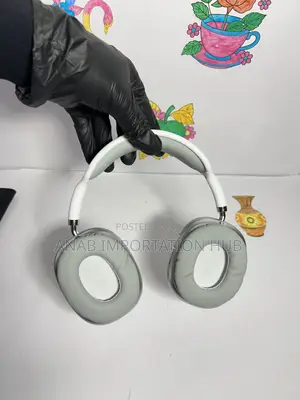 P9 Pro Max Headphones