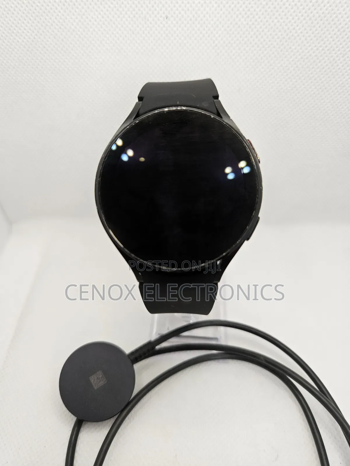 Samsung Galaxy Watch 5 and 5 Pro