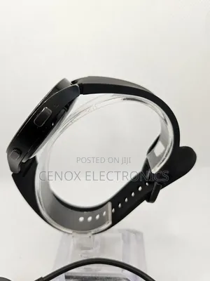 Samsung Galaxy Watch 5 and 5 Pro