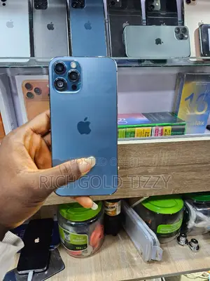 Apple iPhone 12 Pro Max 128 GB
