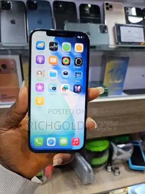 Apple iPhone 12 Pro Max 128 GB