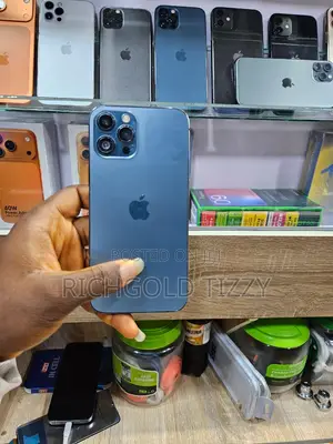 Apple iPhone 12 Pro Max 128 GB