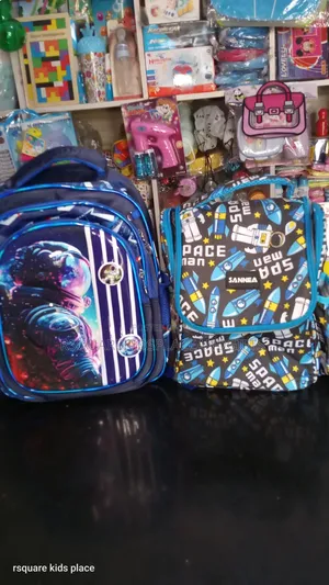 Back to School Combo for Kids