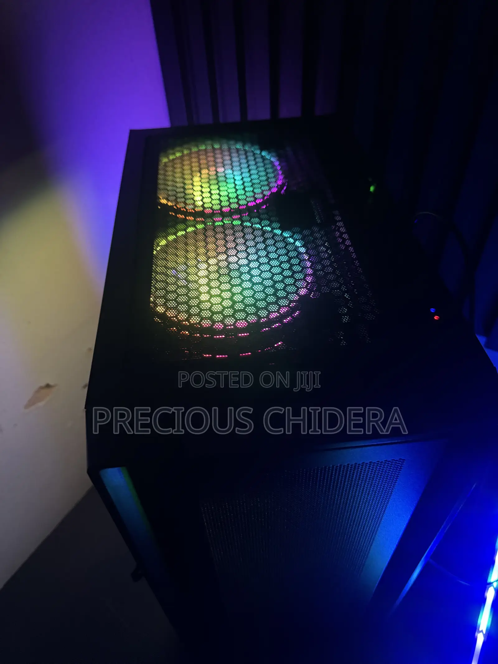New Desktop Computer 32GB Intel Core i7 SSD 2T