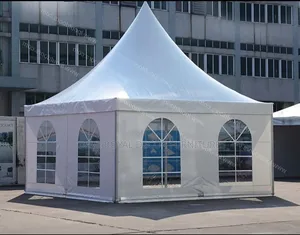 Classic Unique Tent Umbrella