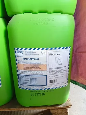 Cooling Water Treatment Nafleet 2000 25L