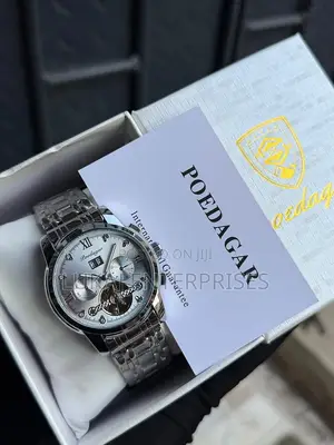 Poedagar Automatic