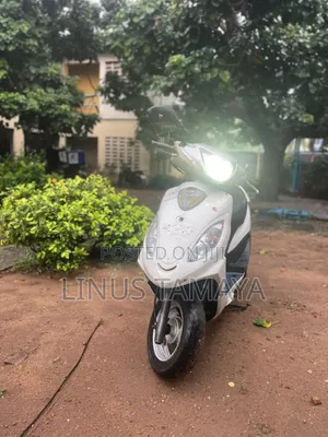Honda VF 2026 Gray