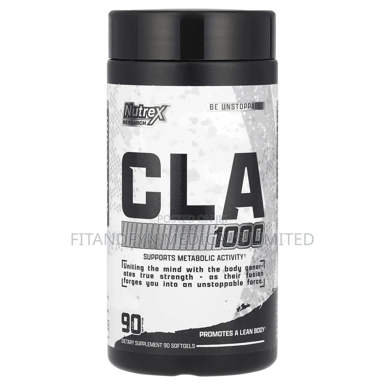 CLA 1000 Nutrex