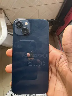 Apple iPhone 14 512 GB Black