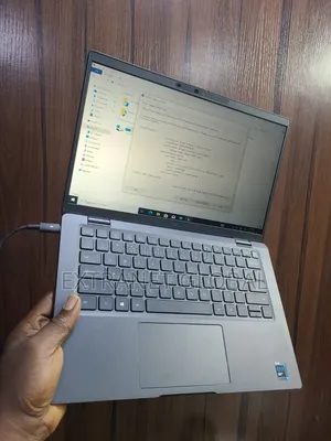 Laptop Dell Latitude 7420 16GB Intel Core i5 SSD 256GB