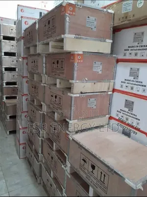 12.5kwh Lithium Battery LPBF Model