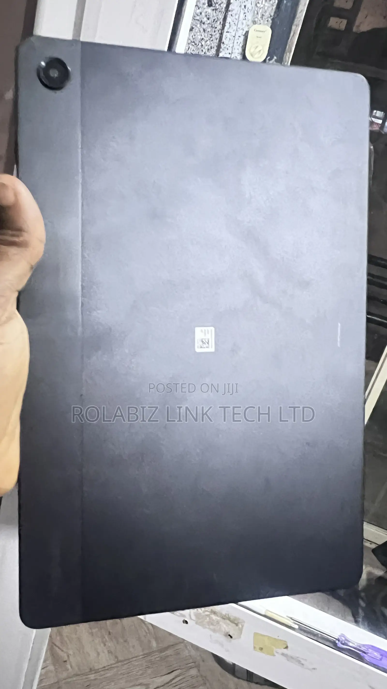 Samsung Galaxy Tab A9+ 128 GB Gray