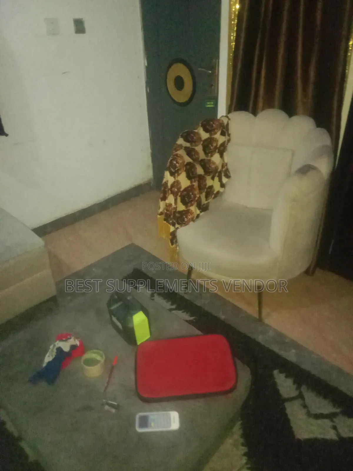 Complete Sofa Set for Your Living Room