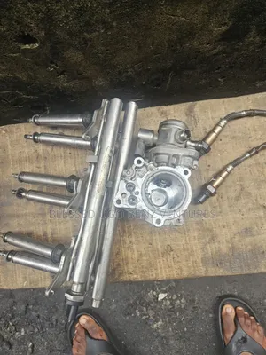 Set of Nuzzles M276