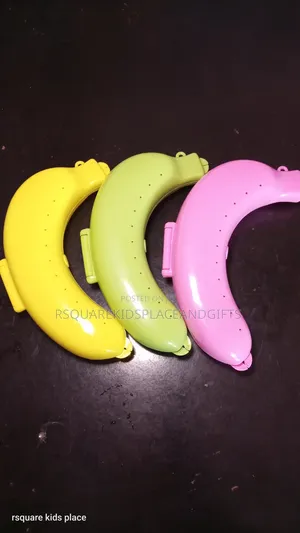 Banana Case