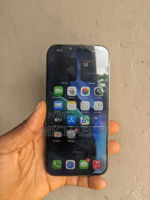 Apple iPhone 13 Pro Max 128 GB Gold