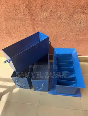 Riffle Box 20mm,35mm,50mm