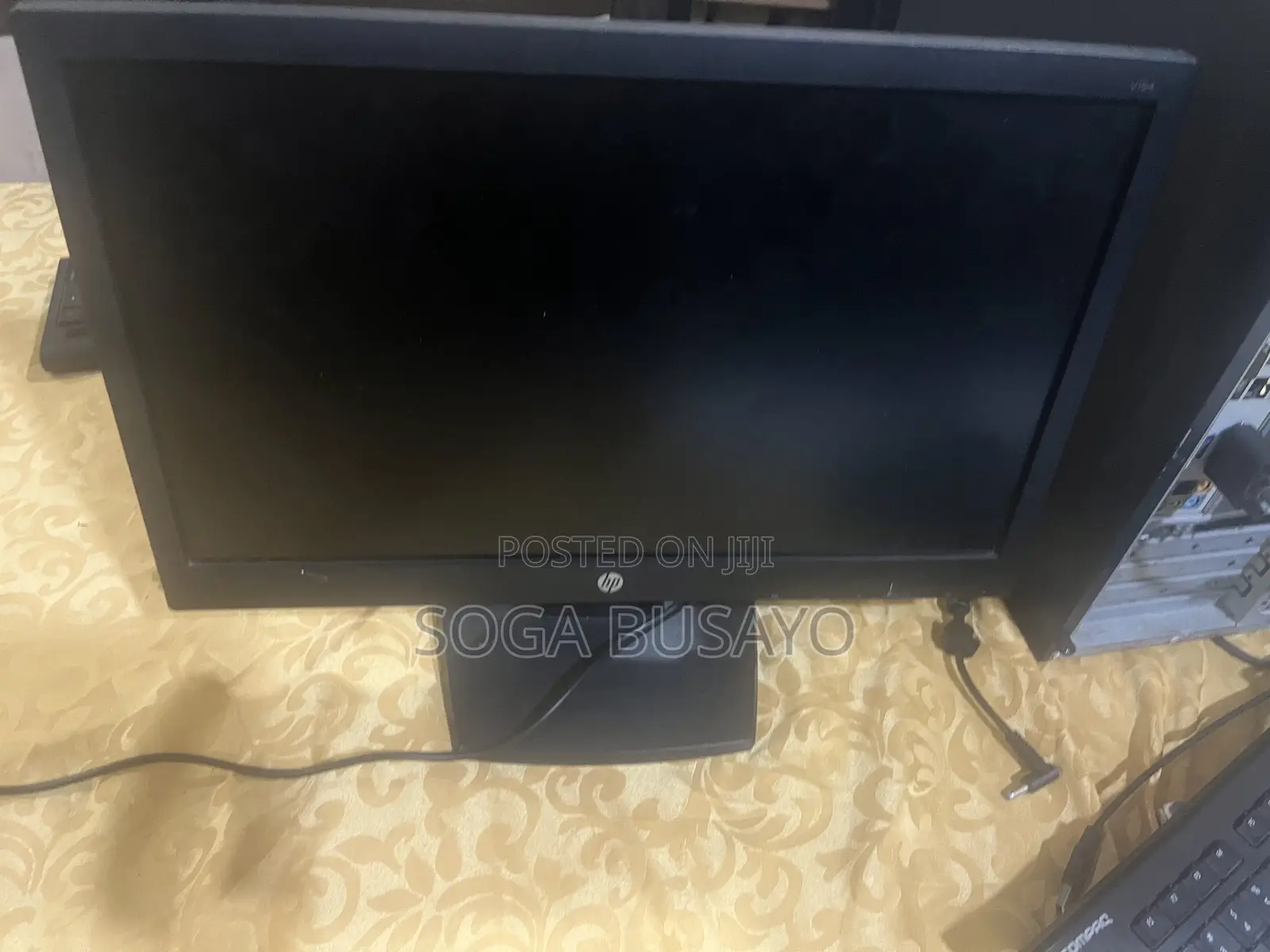 Desktop for Sale