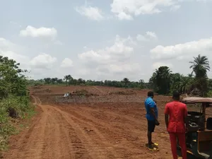 Ivy Supreme Estate for Sale at Erote Ajata Ibeku Umuahia Abia State