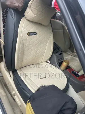 Car Spare Parts