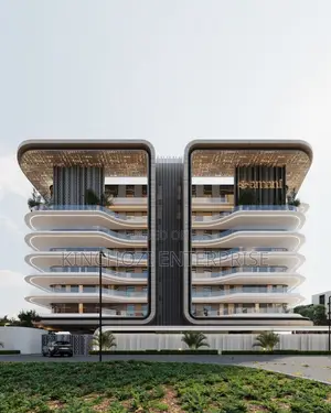 3bdrm Apartment in Banana Island for sale