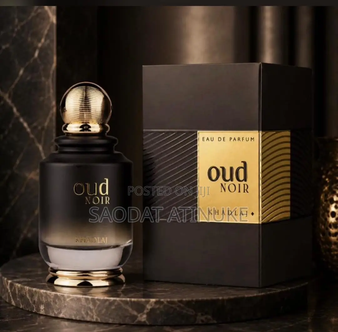 Perfumes and Body Mist