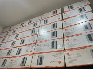3kva IVEM 24v Hybrid