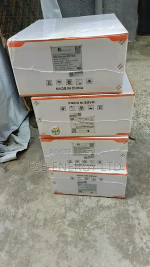 3kva IVEM 24v Hybrid