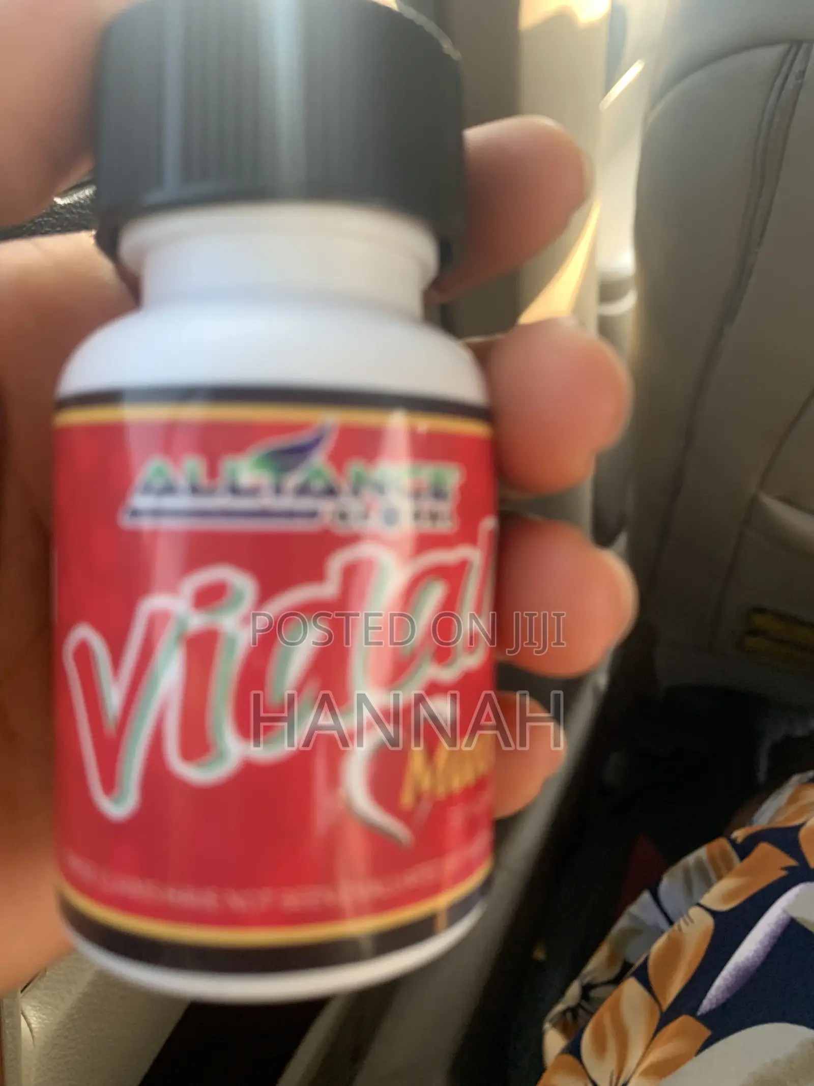 Vidamax for a Healthy Heart