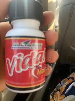 Vidamax for a Healthy Heart