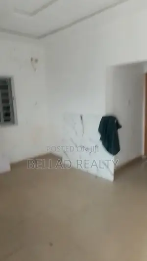 Mini Flat in Oredegbe Estate, Ibeshe / Ikorodu for rent