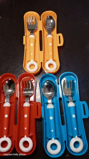 Cutlery for Kids