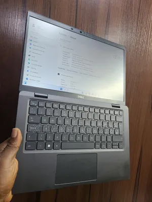 Laptop Dell Latitude 7330 16GB Intel Core i7 SSD 512GB