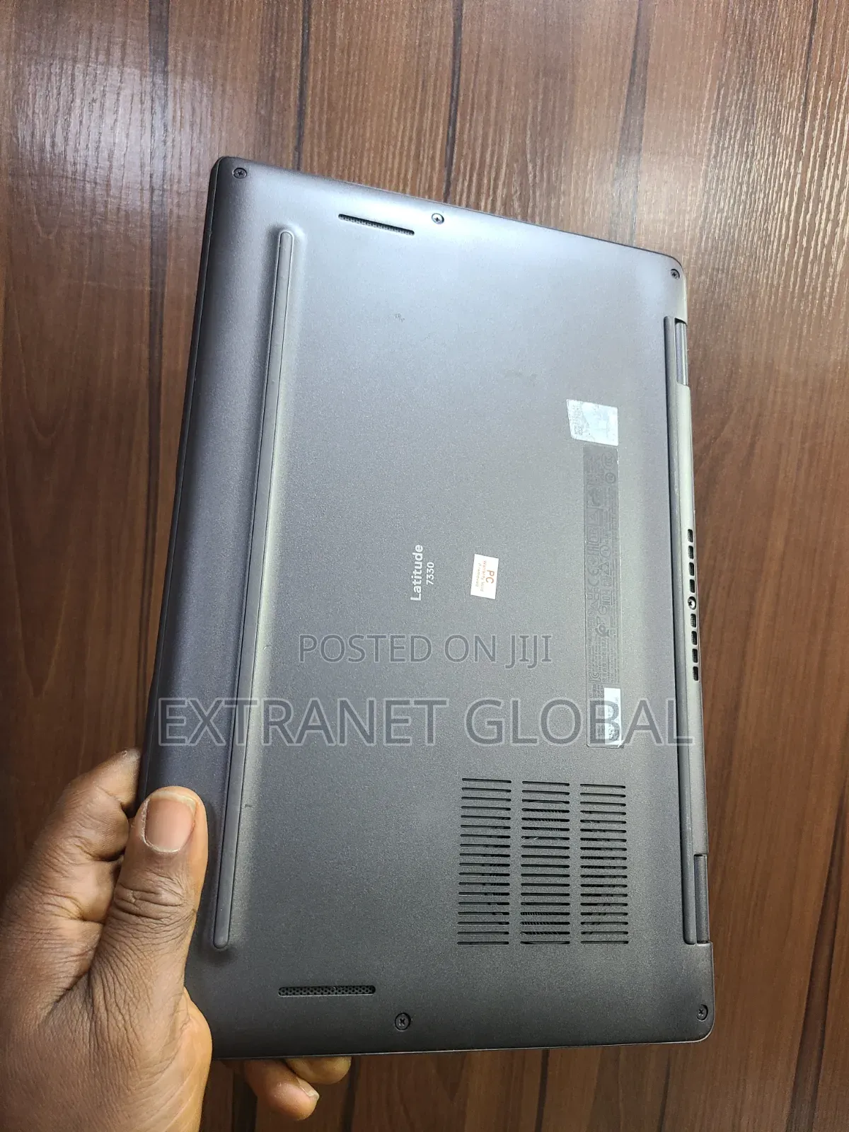 Laptop Dell Latitude 7330 16GB Intel Core i7 SSD 512GB