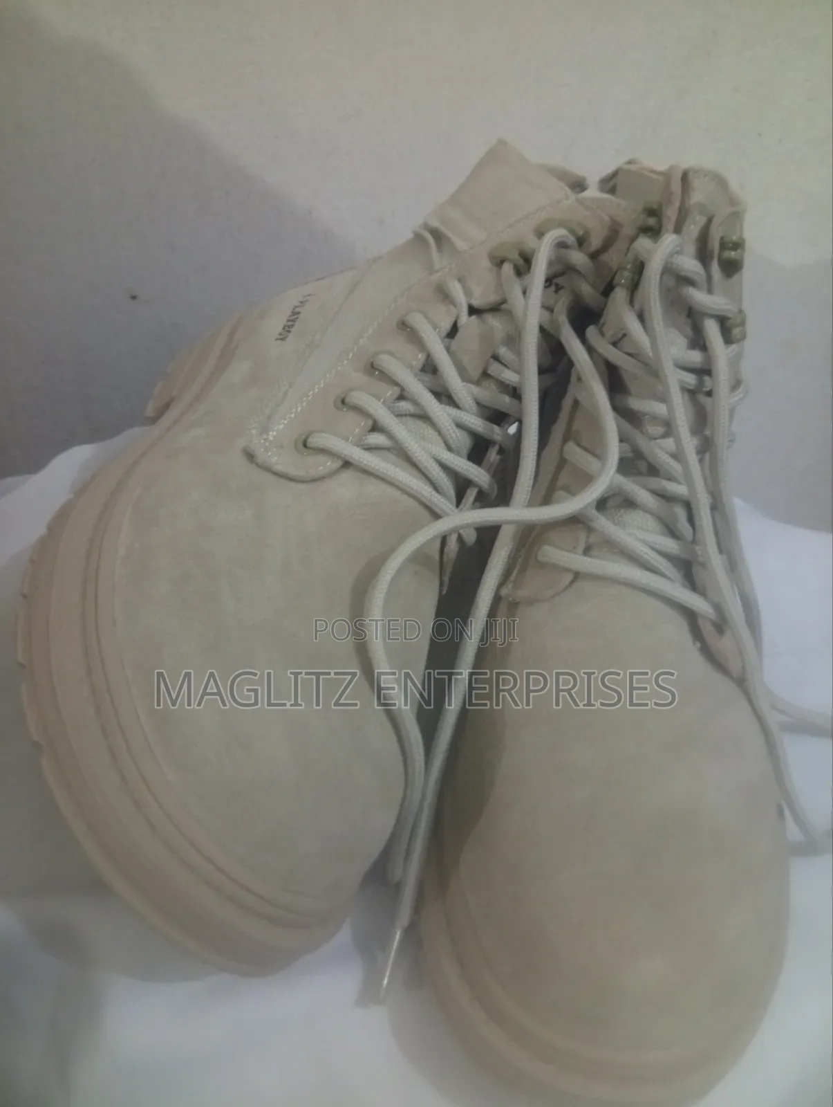 Quality Boot Shoe