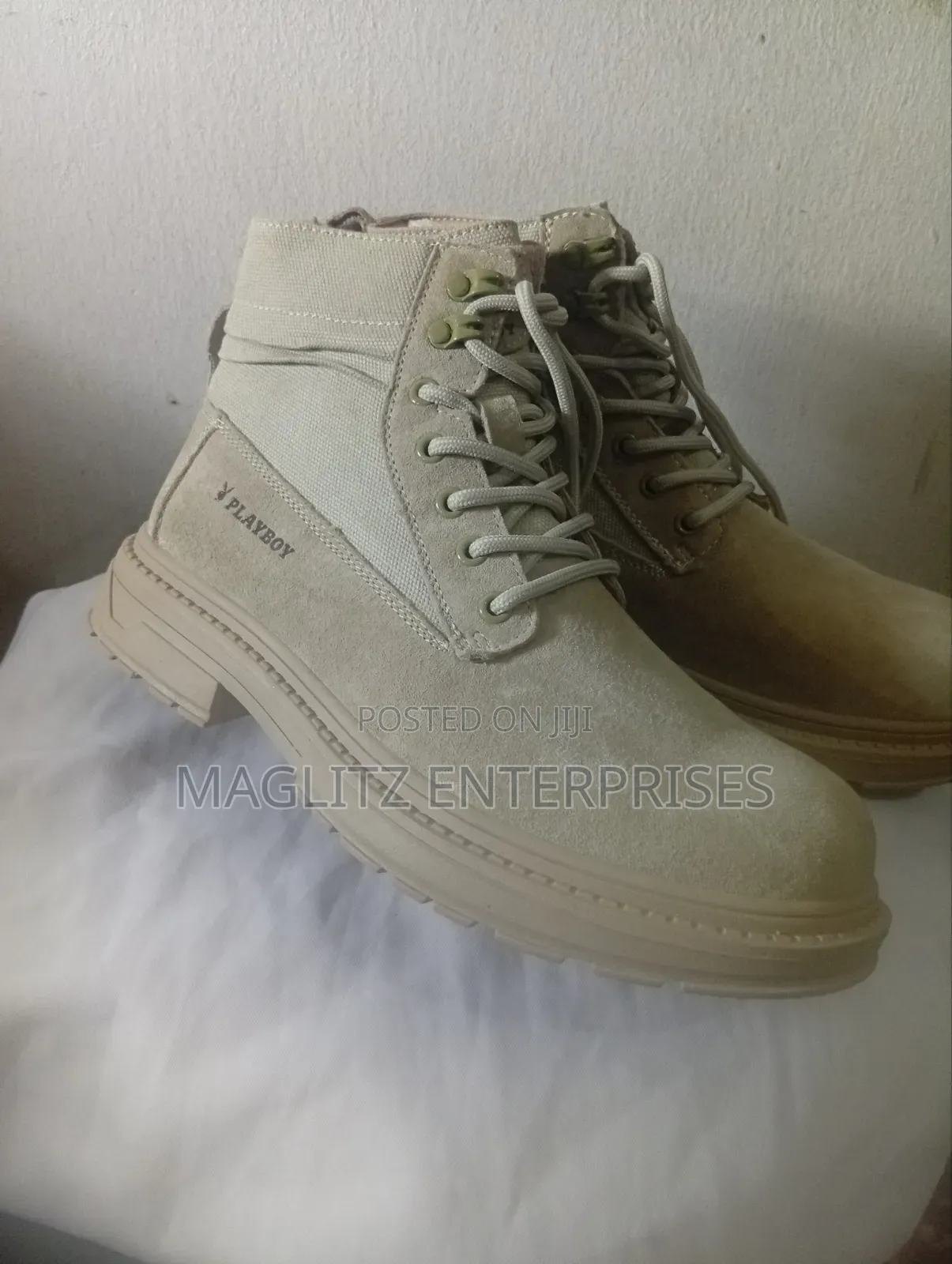 Quality Boot Shoe