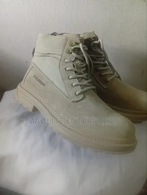 Quality Boot Shoe