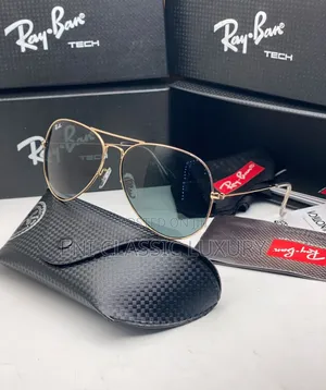 Top Quality Luxury Men's Eyewear Collection Rayban Best Quality