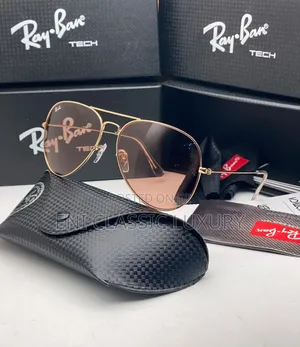 Top Quality Luxury Men's Eyewear Collection Rayban Best Quality