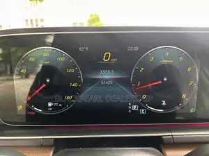 Mercedes-Benz GLE-Class GLE 350 2020 Black