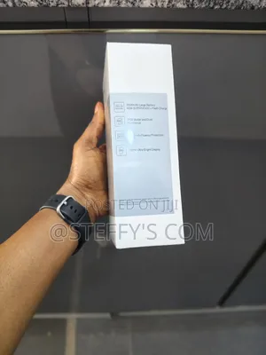 New Oppo A6 256 GB