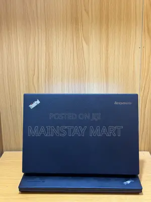 Laptop Lenovo ThinkPad T450 8GB Intel Core i7 SSD 256GB